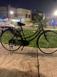 سانتوس • موديل ٢١ • نضيف