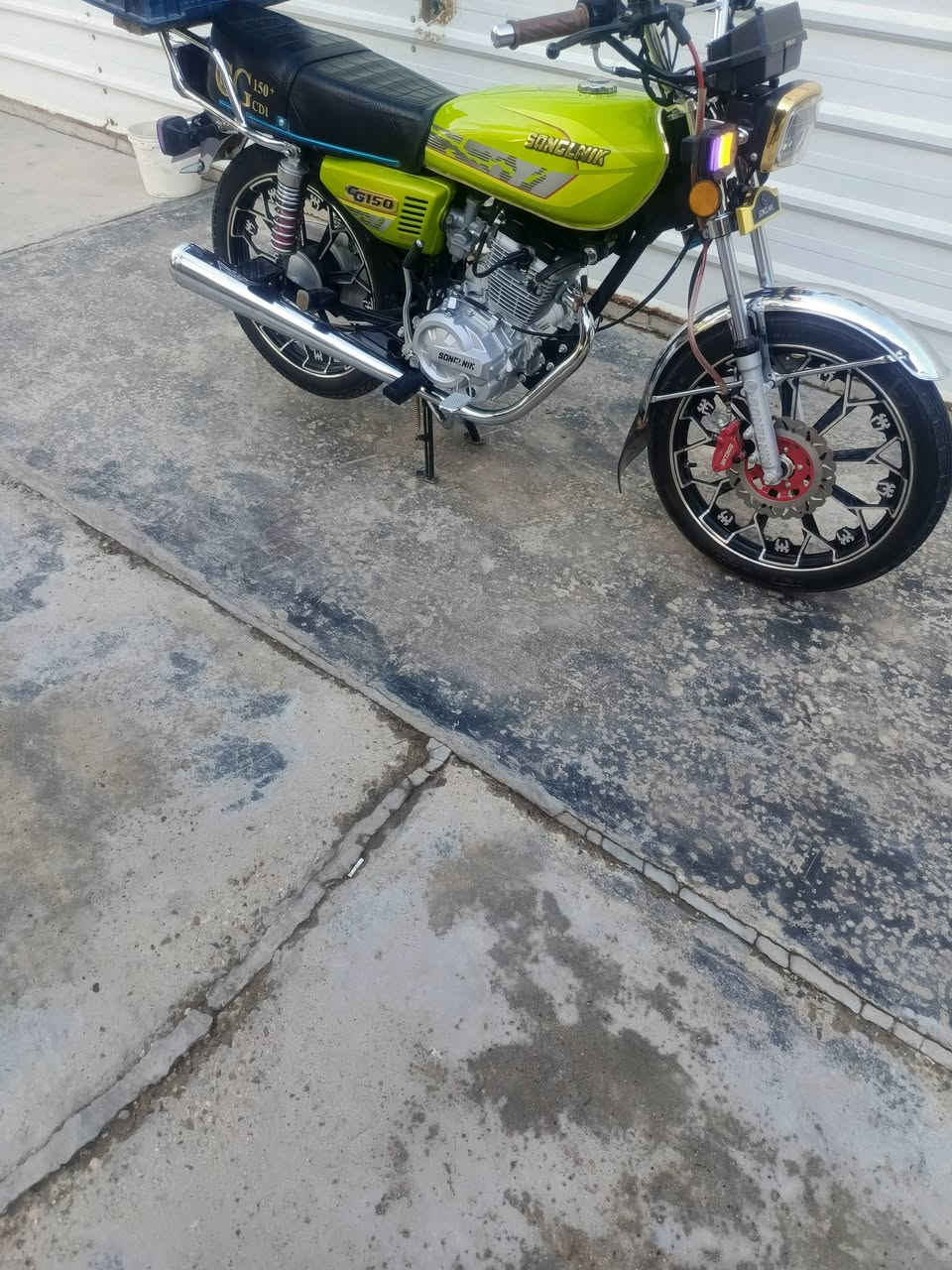 السلام عليكم دراجه سيفان 2025مكفوله اوراق أصولي مكاني بابل ***********
