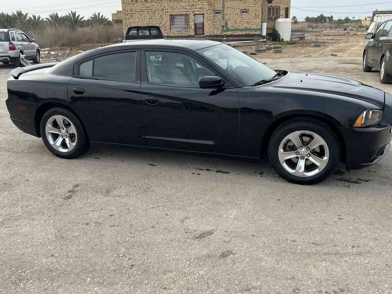 🚗 للبيع دودج جارجر 2012 SXT
المواصفات:  

• شاشة كبيرة  

• كير طيارة  

• نظام سبورت  

• سيارة مريحة وقوية في الأداء  

الموديل: 2012  

الفئة: SXT

رقم:بغداد

مكان السيارة:ديوانية 

السيارة بحالة جيدة وجاهزة للاستخدام.  

السيارة بيه ملاحظات ابيع احزام

السعر:130وبيه مجال

للاستفسار والتفاصيل أكثر يرجى التواصل على الرقم ***********
