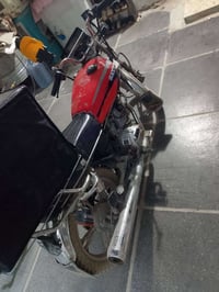 دراجه يراني 5 كير سلف فقط بيه صوت جواكيك اوراق بيه مكاني بغداد المشتل ...