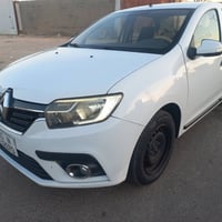 مكلف بالنشر ...  ٠٧٧٠٤٣٧٧٨٣١ رينو سيمبل موديل ٢٠٢٠ حرة رقم بغداد تحويل...