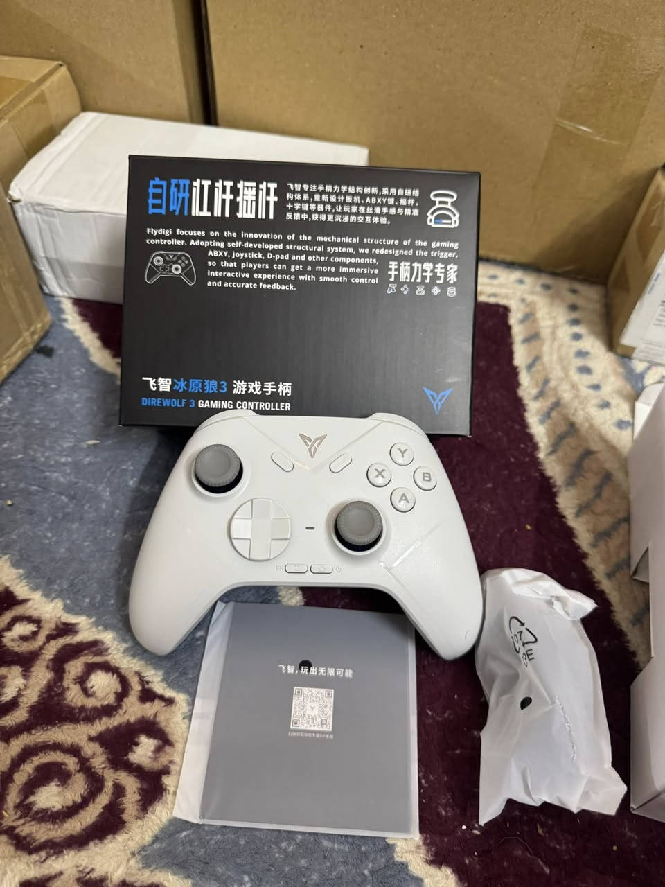 35 الف جديد غير مستخدم


**إذا كنت صاحب هذا الإعلان وتريد حذفه لأي سبب، رجاءا أرسل رسالة إلى الدعم الفني**