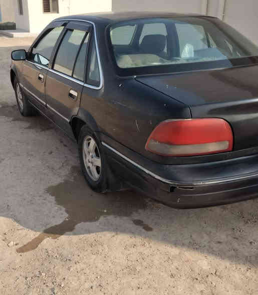 للبيع برنس فراشه موديل 96
محرك مفتوح السيارة خير من الله 
السعر 35 وقابل للتفاوض للاستفسار او للاتصال على الرقم الحالي ‏‪***********‬‏.  ***********.
