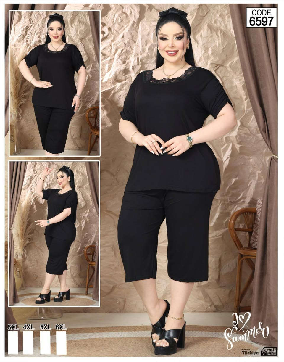 جديدنا من نيران للملابس 

تراك برمودا زبدة تركي موديلات روعه 

القياسات 3XL. 4XL. 5XL. 6XL

السعر 15 الف قطعتين 28الف
سعر الدرزن بالخاص


**إذا كنت صاحب هذا الإعلان وتريد حذفه لأي سبب، رجاءا أرسل رسالة إلى الدعم الفني**