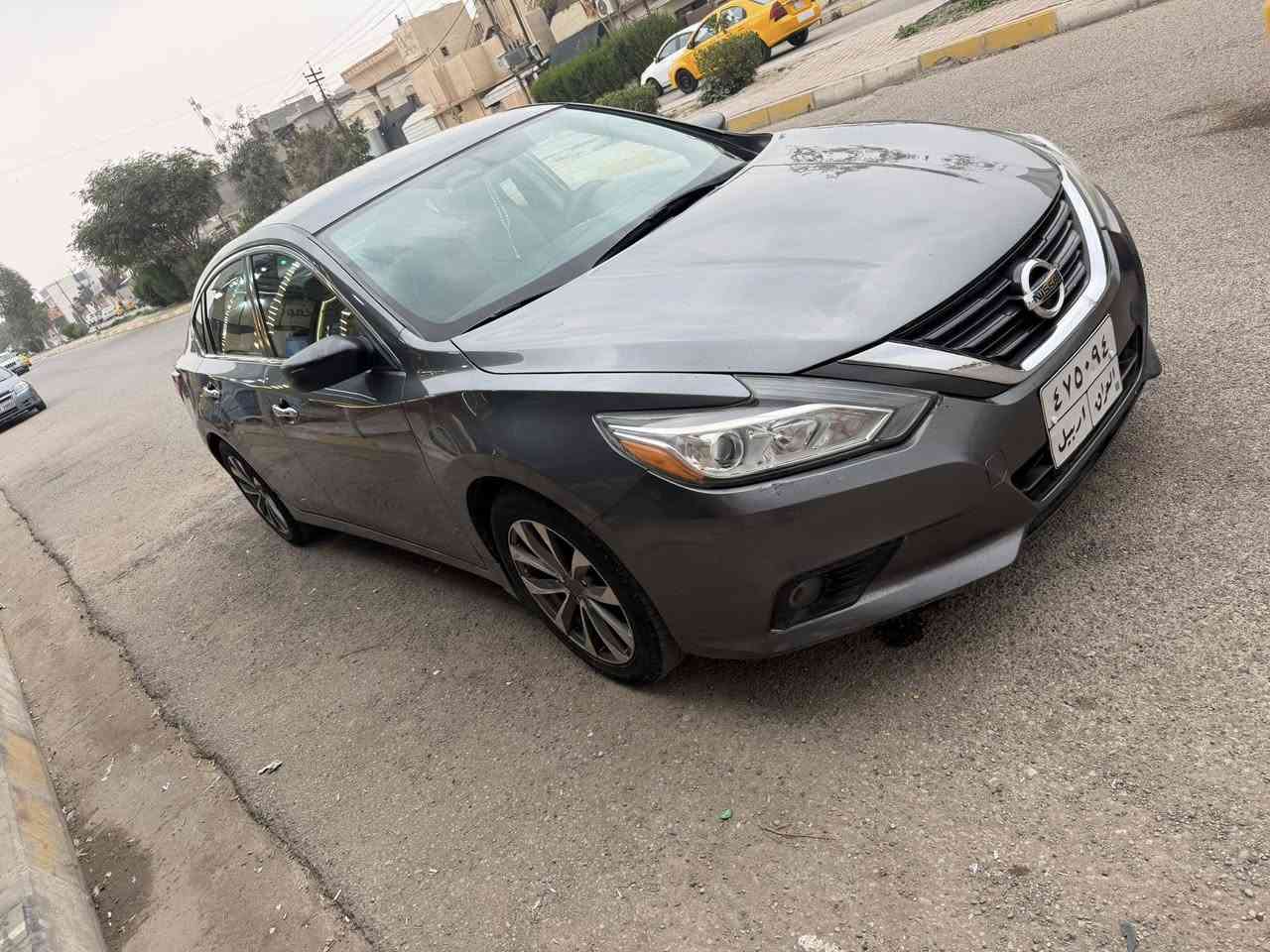 التيما 2016 بصمه تشغيل عن بعد كامره خلفيه ويل كروم باسمي كير محرك شرط حداديه خير من الله تايرات جديد ضررها جاملغ السايق وقبق الصندوق بدون اي ضرر داخلي شرط السعر 98 ورقه وبيها مجال بسيط خاص ماكو خابر وتدلل *********** *********** المكان كركوك الحويجه
