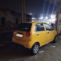 اسبارك • ٢٠٠٧ • رقم انكليزي