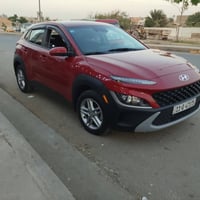 هونداي كونا موديل 2022 رقم بغداد بسمي سعر 130 وبيهة مجال حك الجية  حاد...