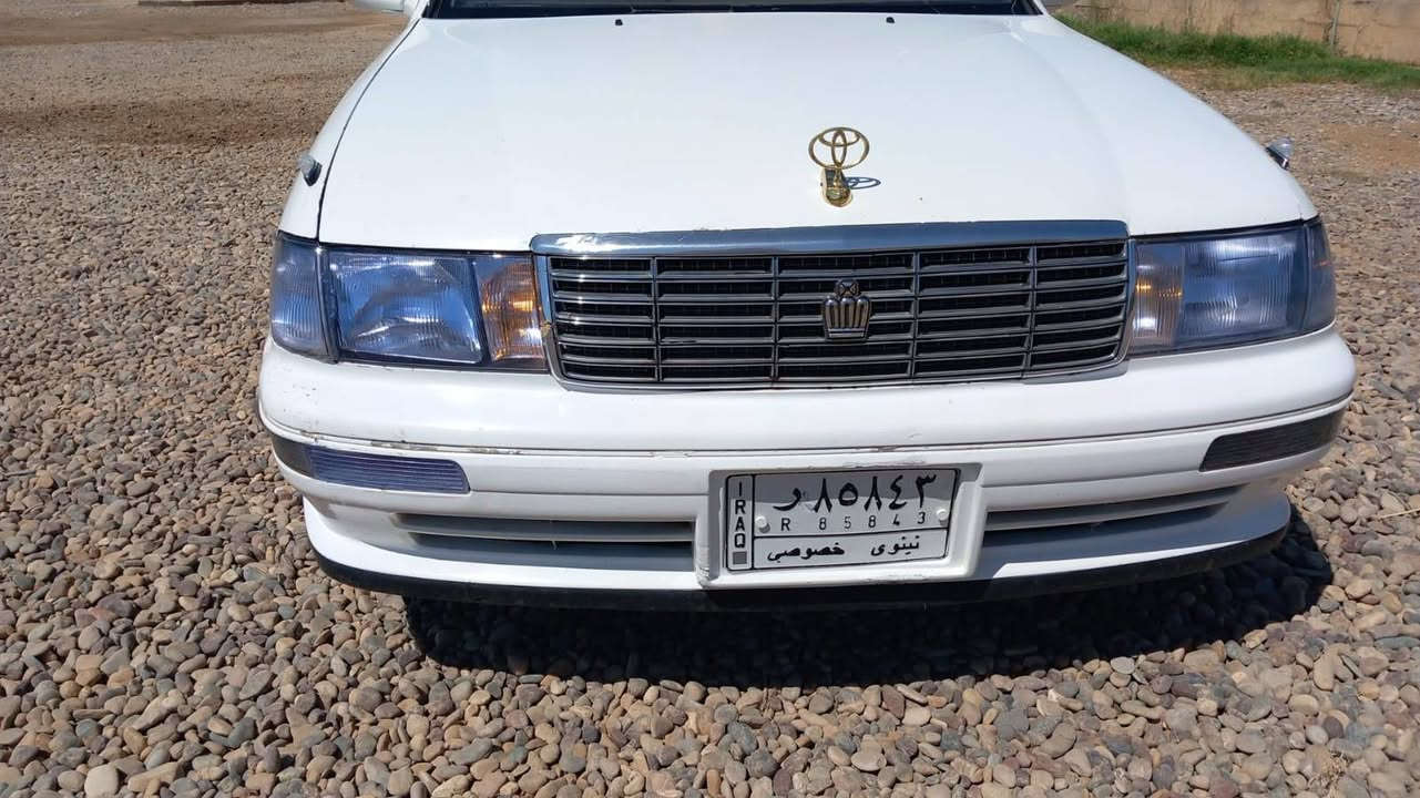 اسلام عليكم
بطه للبيع كير محرك شرط النظافه فول
صدر نضيف تواير جدد كهربائيات كلها شغاله 
 مامكصوص مسجل رقم نينوى شرط
 التحويل السعر ٦٥ وبيها مجال قليل
اتصل ‎*********** وبيك خير وادلل
