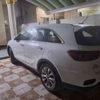 سورنتو • ٢٠١٨ • الرمادي