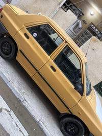 سايبا ٢٠١٦  غاز وبانزين  جاهزه السياره  اتصال بالرقم  07705669099