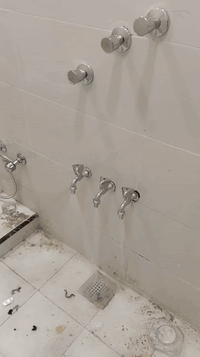 تأسيس ماي او مجاري منظومة غاز فظلات سبالت بسعار مناسبه.       ***********
