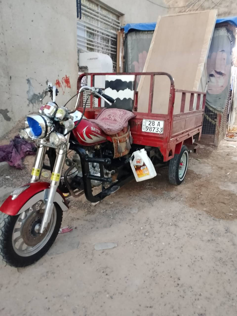 ستوته 2007 باب اول للبيع رقم نكليزي بسمي سعرها 3000 وبيها مجال قليل المكان النجف حي شرطه رقمي***********
