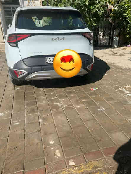 24     خليجي
15 الف ماشية
فول حديد
مكفولة حتى من شخط 
اربيل
***********
بغداد حي اور
