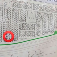 قطعة للبيع • الوقف السني • طابو باسمي