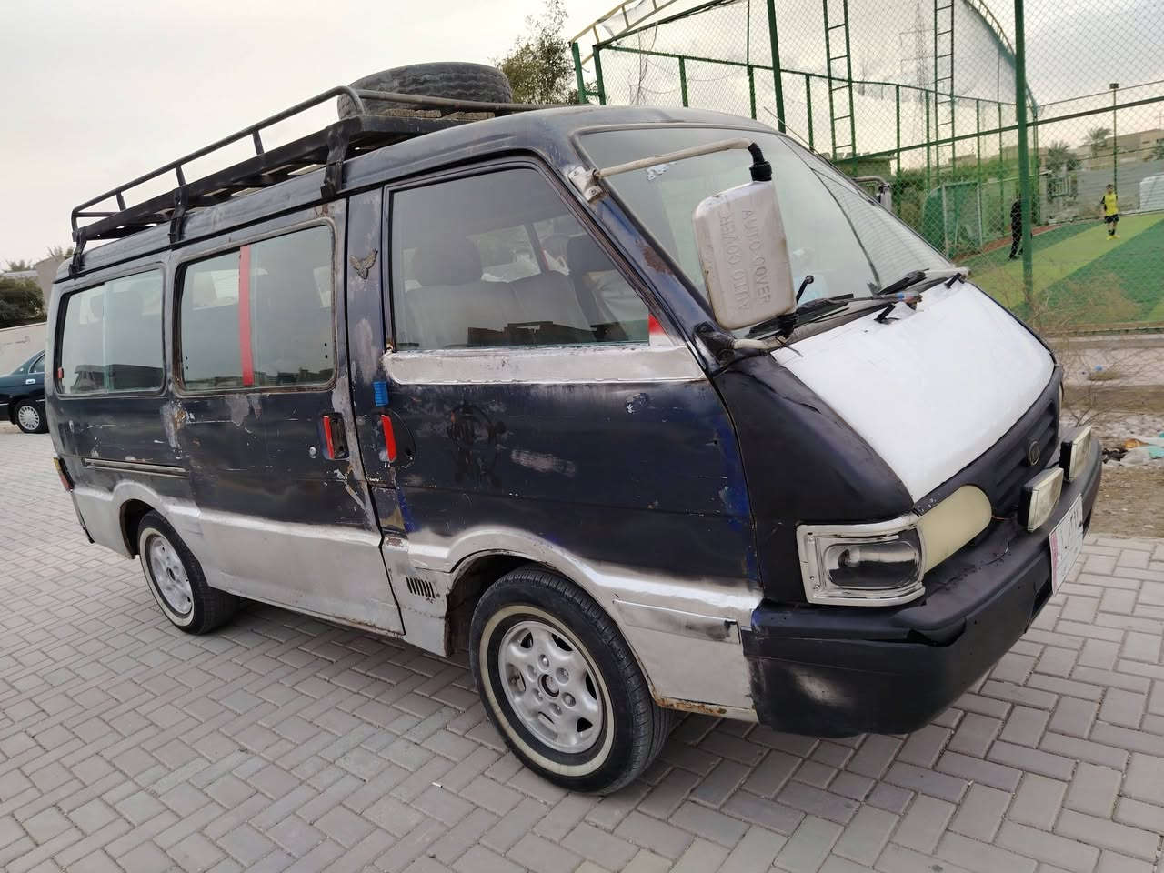 كيا بستا اجره رقم بغداد سنويه لل28 شهر الثاني مصفره هيئه وغرامات كير واكسل كفاله مكينه بيها بخار تنقص بس حلوه وناعمه كشنات بريجو باتري جديد كهربائيات كلها شغاله تخم تاير جديد السياره جاهزه بوجهك للشارع السعر 29 وبيها مجال مكاني ديالى بعقوبه ***********
