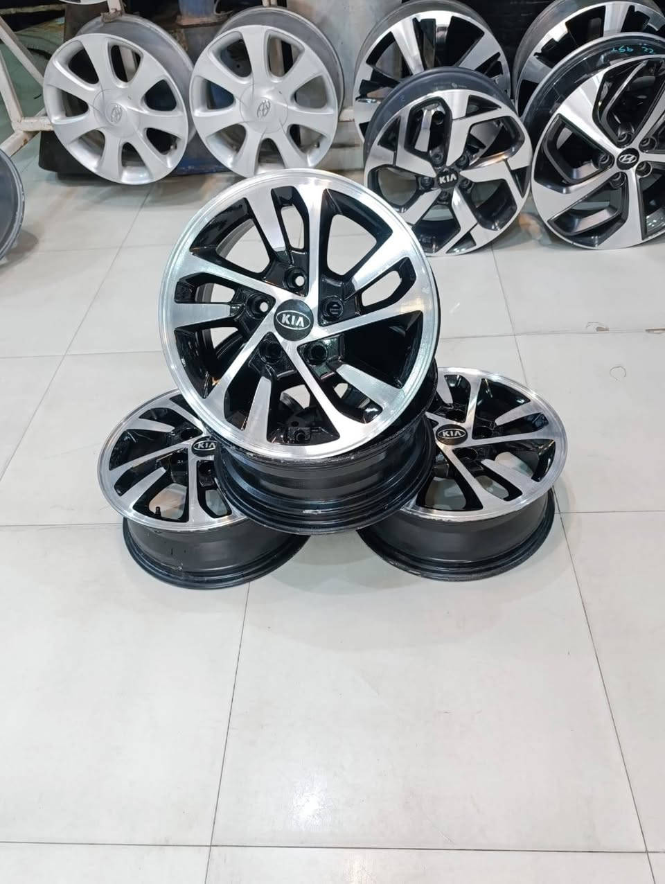 طقم جنط 15
استيراد اصلي 

01066293095


**إذا كنت صاحب هذا الإعلان وتريد حذفه لأي سبب، رجاءا أرسل رسالة إلى الدعم الفني**