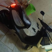 دراجه منغولي • كهربائيات شغالة • كربلاء الحر