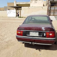 فيكترا • مكينة ٢٠٠٠ • رقم كربلاء