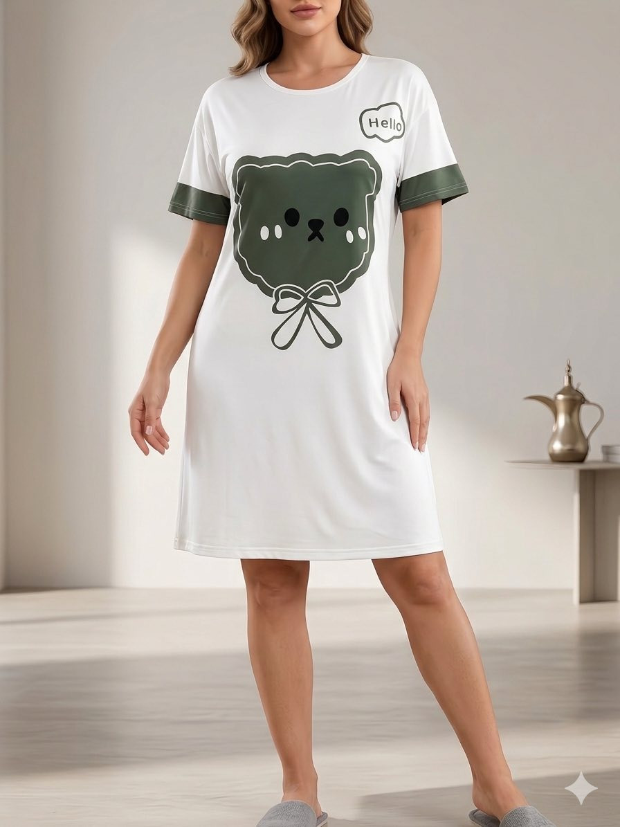 نجمتي الحلوه ⭐️💕
نوفر الج دشداشه قصيره وشلحات 
القماش شرط الفحص ليكرا قطني بارد ثلج
السعر بس 5 الف 
يوجد توصيل لجميع المحافظات
تابعو البث ع تيك توك
https://www.tiktok.com/@z100_?_r=1&_t=ZS-956YcM0ycMy


**إذا كنت صاحب هذا الإعلان وتريد حذفه لأي سبب، رجاءا أرسل رسالة إلى الدعم الفني**