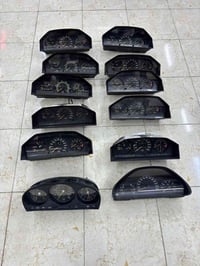 قطع غيار مرسيدس • W124/W210/W116 • النجف الاشرف
