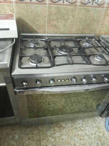 ‎طباخ كريازي المصري شغال مابي اي شي نضيف وبسعر مناسب الي ماعنده اتصل ع رقمي واني خادم ***********‎ بغداد
