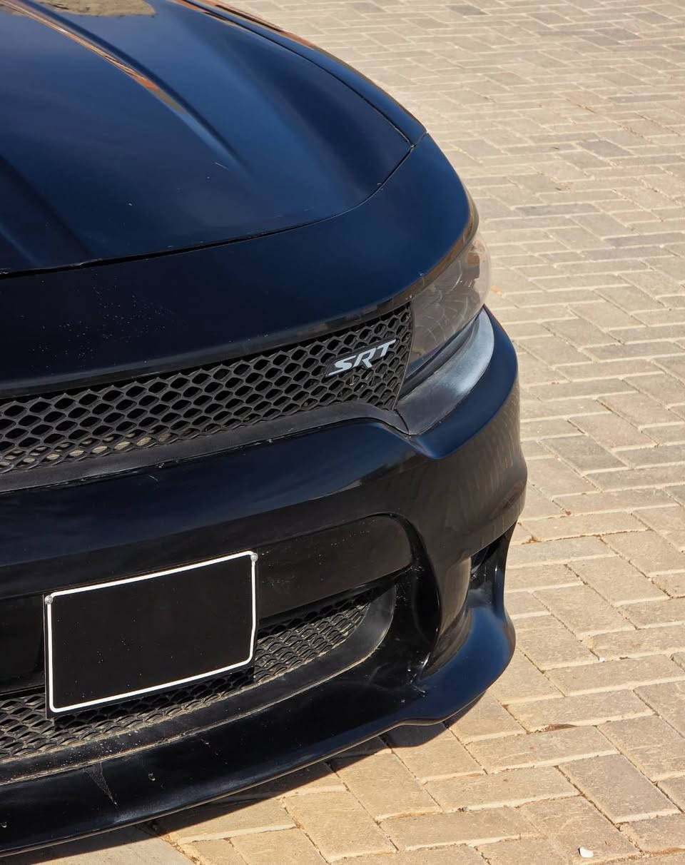 Dodge 2017 charger 
کامل بۆیاخە بەس یەک چەمەلەغی پێشی دەعمە و بۆیاخی دوبەیە ، هەموو گیانی کراوە بە SRT , کۆدی بۆ کراوە و بە شەرتی گێر و مەکینە نرخی ٩٥ گەڵا 
شوێن سێلمانی السليمانية, العراق


**إذا كنت صاحب هذا الإعلان وتريد حذفه لأي سبب، رجاءا أرسل رسالة إلى الدعم الفني**