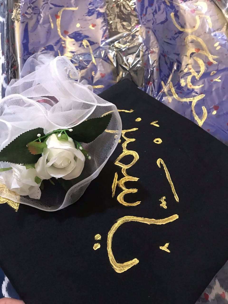 متوفر زي تخرج كامل سعر ١٢ الف فقط جميع الاعمار موجود


**إذا كنت صاحب هذا الإعلان وتريد حذفه لأي سبب، رجاءا أرسل رسالة إلى الدعم الفني**