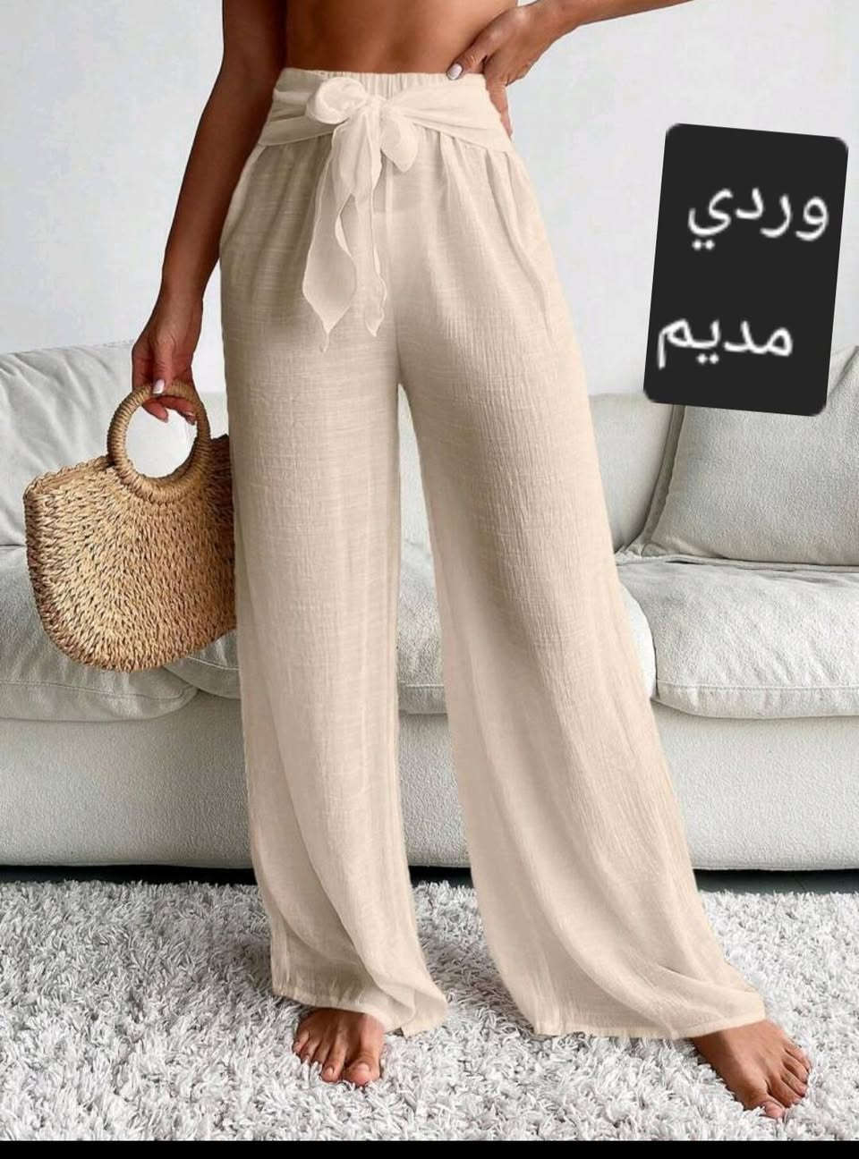 تخفيضات 
قطع اخيره 
على ٥ فقط
التوصيل الف داخل بسمايه بسمايتي بسمايه


**إذا كنت صاحب هذا الإعلان وتريد حذفه لأي سبب، رجاءا أرسل رسالة إلى الدعم الفني**