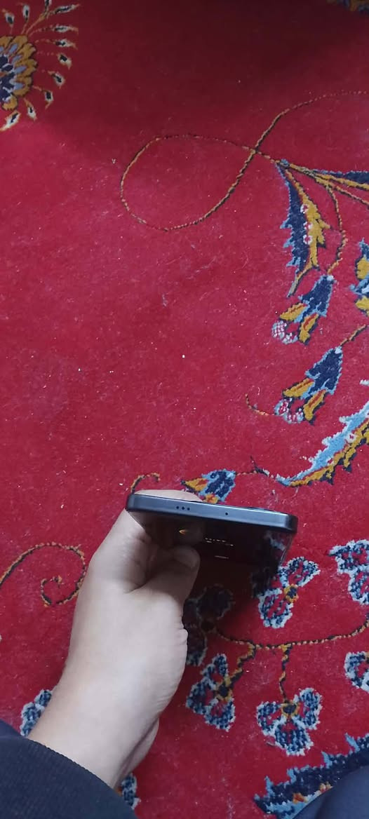 للبيع او مراوس
تكنو كامون 20 برو 5g

بطاريه 5000

ذاكره 256

رام 8+8 .16

ببجي 90 فريم 

جهاز مامفتوح ما واصل مصلح 

وين ما يعجبك افحص

سعر 200 وبي مجال قليل 

او مراوس ايباد


**إذا كنت صاحب هذا الإعلان وتريد حذفه لأي سبب، رجاءا أرسل رسالة إلى الدعم الفني**