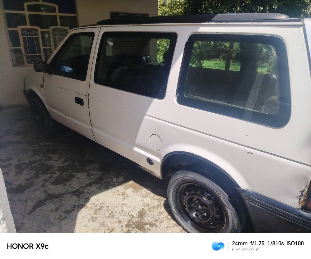 السعر ١٧ بيها مجال
شوفرليت كرايزر موديل ٩٢ ستيشن ٧ راكب قصيره المرغوب محرك وكير نضيف كير اوتماتيك ميكانيكي محور كامري ابو الجف  سياره بلادي رقمه ديالى ألماني مكاني التاجي
***********
*********** بغداد, العراق
