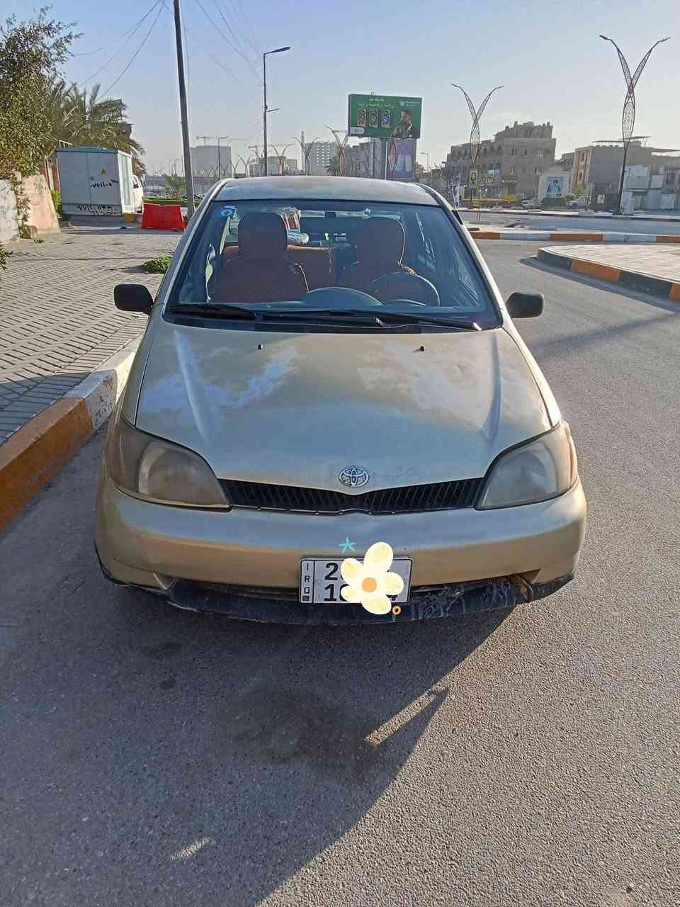 السلام عليكم تيوتا ايكو ياباني موديل 4 اوتوماتيك تبريد رقم ديالى مشروع وطني سنوية باسمي تحويل مباشر وين تريد تتحول لسعر 46 ورقة وبيه مجال للشراي مكاني بغداد زيونة هاتف ***********
