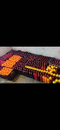 بمناسبة حلول شهر رمضان المبارك اعاده الله علينا وعليكم بالخير واليمن و...