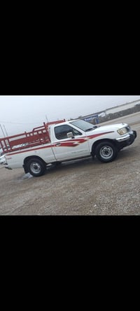 بەناوی خوای گەورە نیسان مۆدیل 2005نمونەیە لەجوانیا سەیارەکە مەنەفیسی ئ...