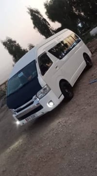 هايسا تيوتة • ٢٠١٠ • للبيع