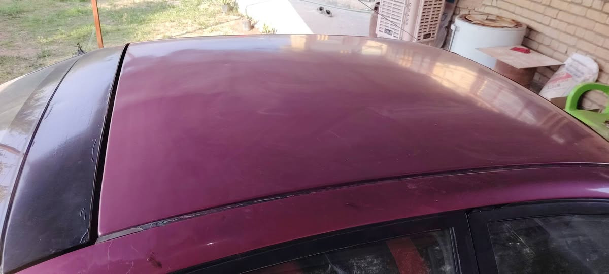 كيا افيلا كوري
موديل ٩٤ رقم بابل الماني سنوية نافذه ٢٠٢٠
سيارة جاهزة من كل النواحي فقط راعيها ما اندلة
ابيع واقع حال
قفلها ١٥ ورقة
سيارة نظيفه جدا مال بيت
ترايك لبغداد شرط
مكاني بابل
***********
