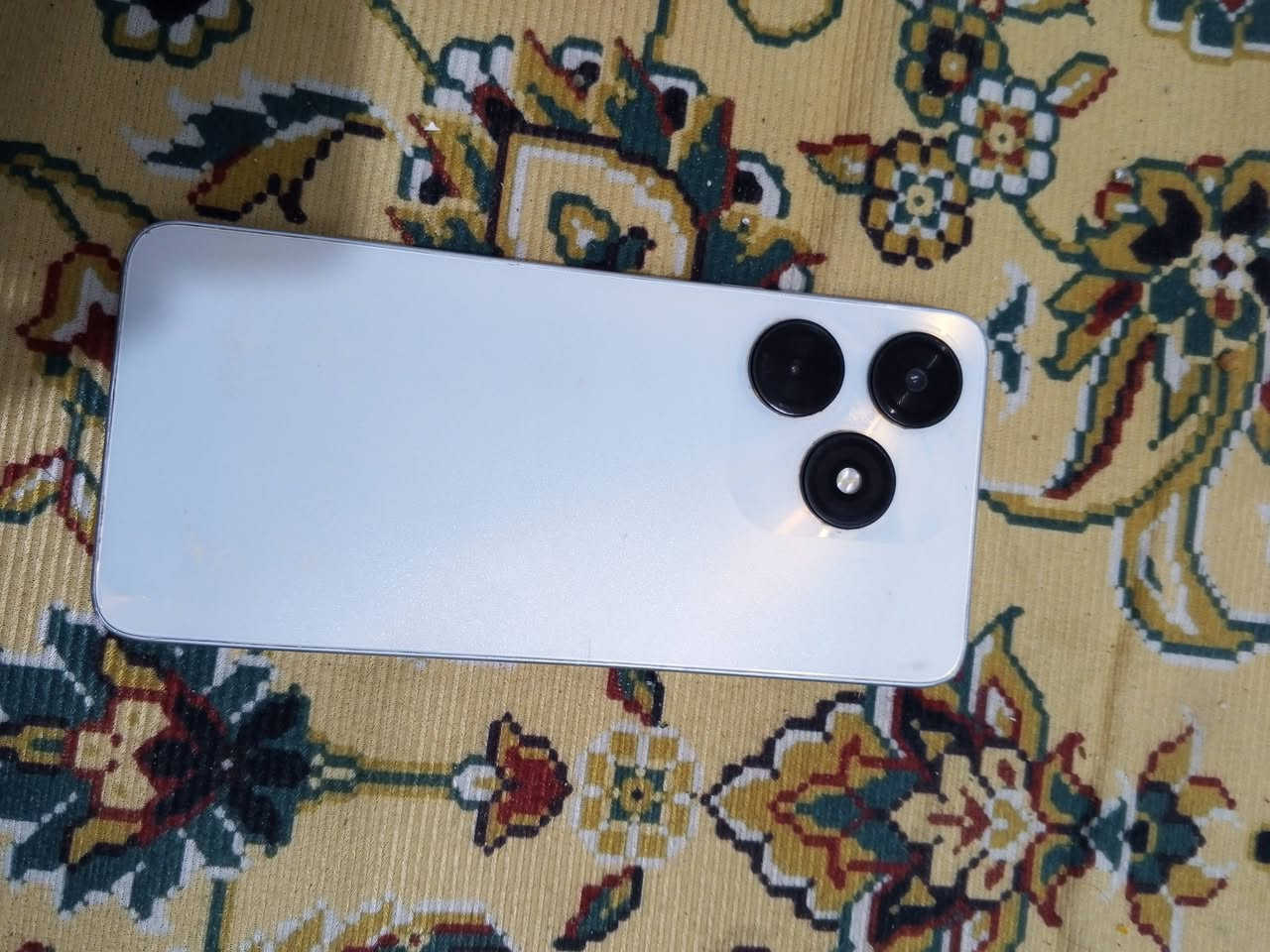 جهاز نضيف مابي اي عطل للبيع
السعر قيم وخذ ذاكره 128 جهاز نضيف وما يعلك يشغل ببجي 30فريم: رقمي للتواصل ***********
