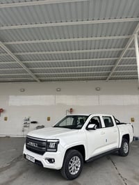 ٢٠٢٥ • ٢.٣ تيربو • ماشيه ٥٠٠٠