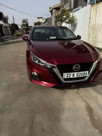 التيما ٢٠٢٢ • حادثة سرقة • ٨٨ ألف ميل