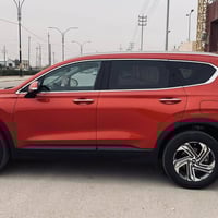 سنتافي 23 بدون رقم  تترقم جميع المحافظات  المسافة المقطوعه(49) المواصف...