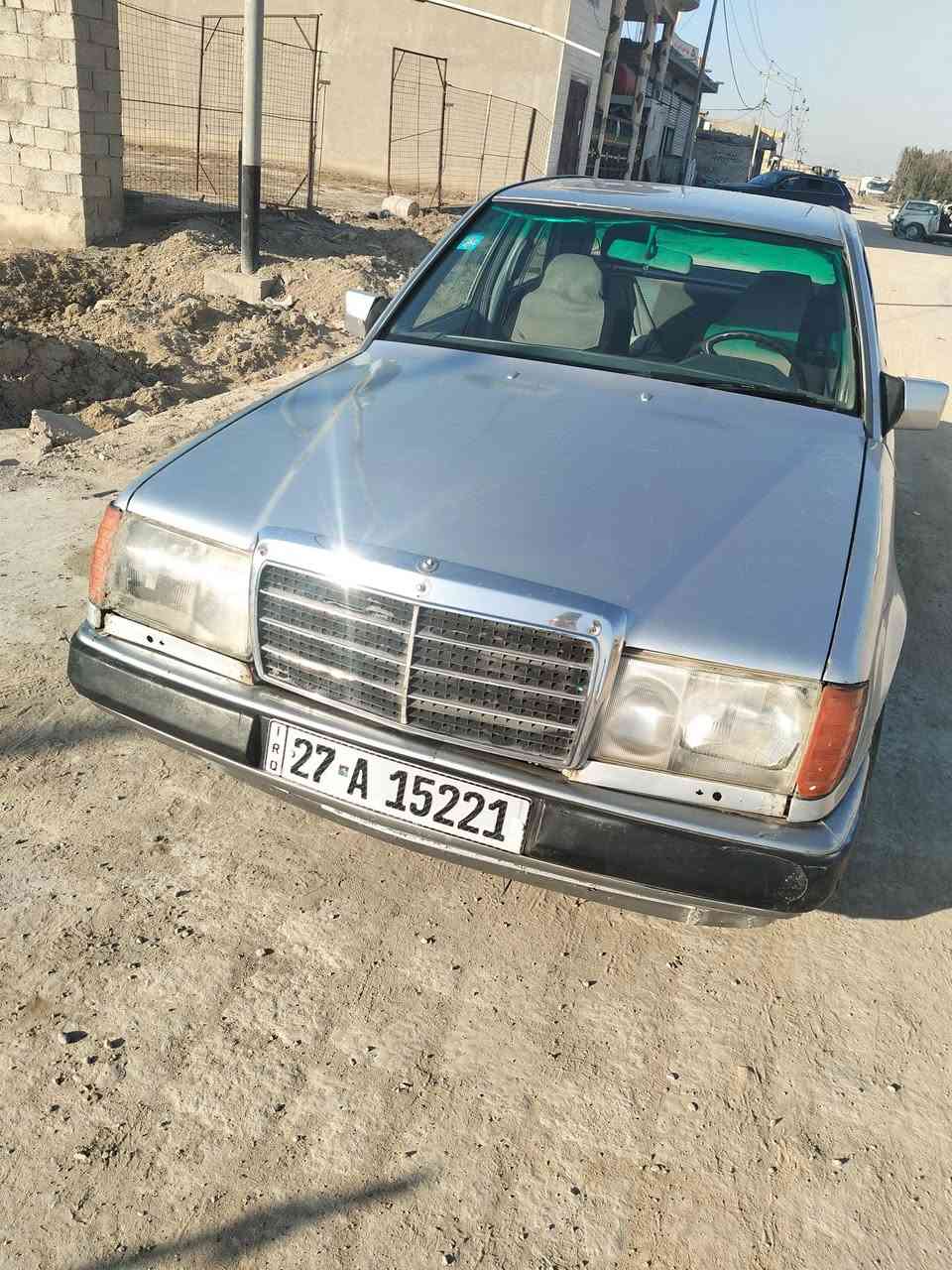 مارسدس جاهزة
بيع او مراوس بيكم

‏‪0783 750 3499‬‏

***********
