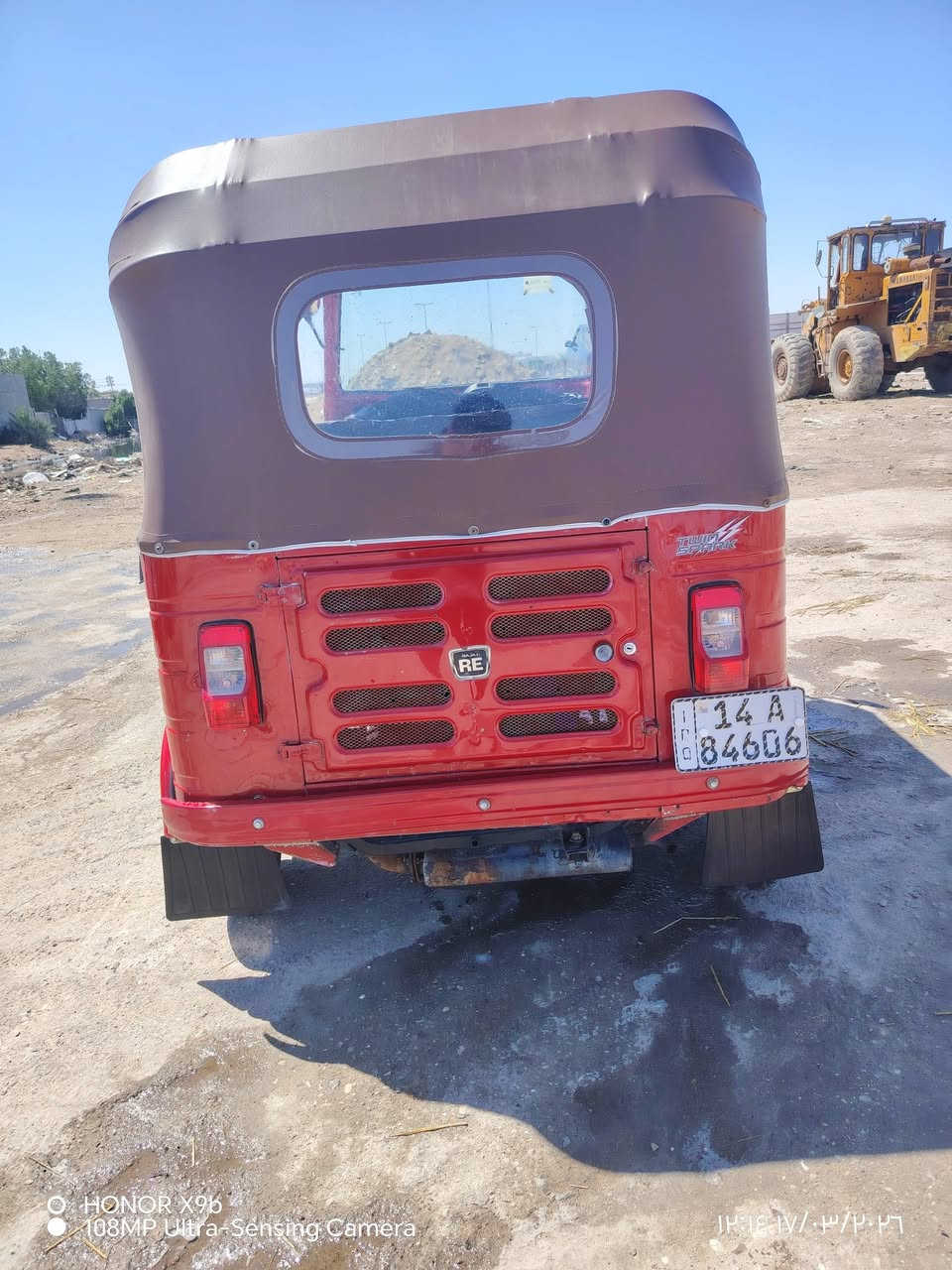 تكتك للبيع مديل 20 رقم انكليزي بدي كفاله بس دوس مكينه مجفته لا تنقص ولا تبخير السعر 6 وربع وبيها مجال الاتصال ***********
