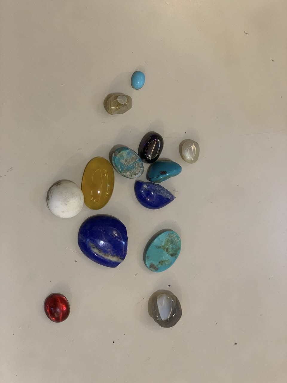 كل وحدة وسعرة وياخذ كمية اله تخفيض
***********
بغداد
