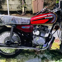 تايكر للبيع محدث22 محرك مفتوح كهربائيات شغالة نشاط فول  لا صرف ولا بخا...