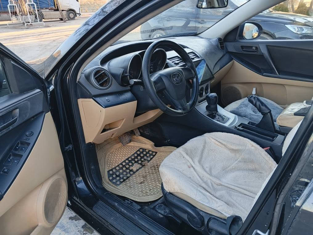 سلاوی خواتان لیبیت
مازدای زووم 3مۆدیل 2010ی خلیجی نرخی 75 گلاو معملە
***********
***********
سەنەوی و رەقم و هەزی تازیە .
بەشەرت تەحویل خرامە  .چوار پارچی  بۆیاخە لەسەر ساخی بەشەرتی ئەوی دعمی نەبیت. گیرو مەکینە و تەبریت بەشەرت.
موسفات (ئۆتۆماتیک.ناو زەرد . abs. شاشە ئابیت. کامیرا.  دبل گیر. حاسە.بلاجکتۆر  . قفل مەرکەزی  جام کاربای. ئاوینە کاربای....)
سیاریکە مالی دۆستە زۆر جائیزە ڕیک و پیکە بەشەرتی هەمووی شتیک ئەی فرۆشین.چوارتای و ویلی  لۆکی لەسەرە. پیش و پەشتی تازە داگیراوە .
شیون ناحی تەکیە نزیک سلیمانی.
زۆر سباس السليمانية, العراق
