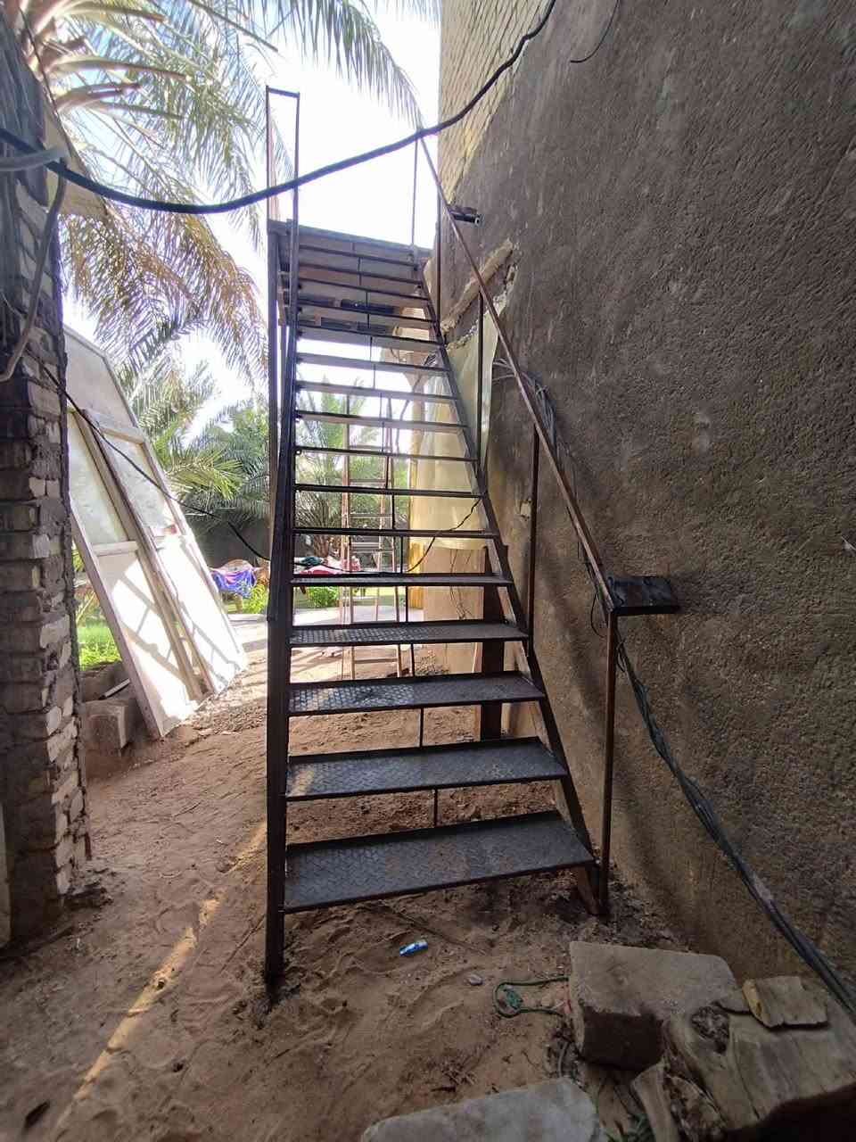 حدادة عامه اسعار مناسبه ***********
