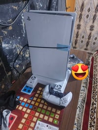 بلايستيشن 5 • سليم امريكي • بلاك اوبس 3