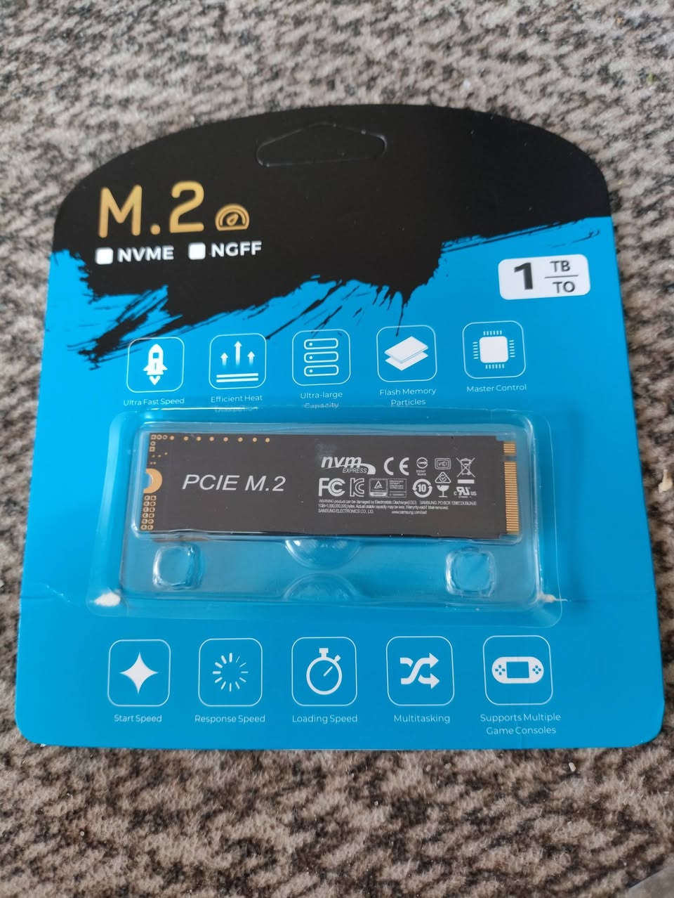 جديد غير مستخدم بغداد يوجد توصيل


**إذا كنت صاحب هذا الإعلان وتريد حذفه لأي سبب، رجاءا أرسل رسالة إلى الدعم الفني**