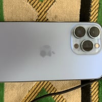 ايفون ١٣ برو • ١٢٨ • جميلة