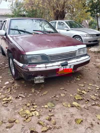 سوناتا1.  1992 بغداد دولي كير ومحرك خير من الله كير عادي للبيع ب27 ورق...