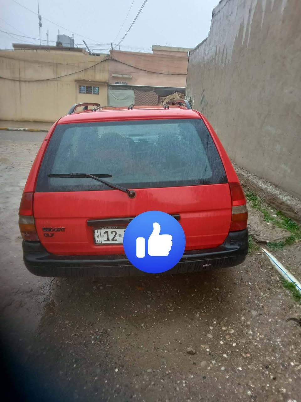 فورد للبيع سنويه وارقام جديده الشرطه التحويل كربون بنزين الكتروني سعر 25 بيها مجال صار على الرقم ***********
